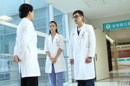 产科医生电视剧在线观看,守护生命线的守护者